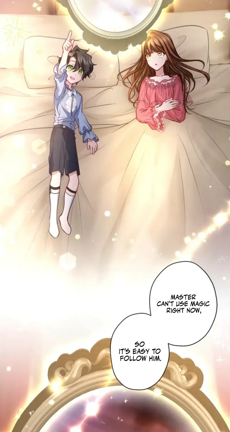 I Underestimated My Oshi’s Attachment Chapter 98 page 33 - 