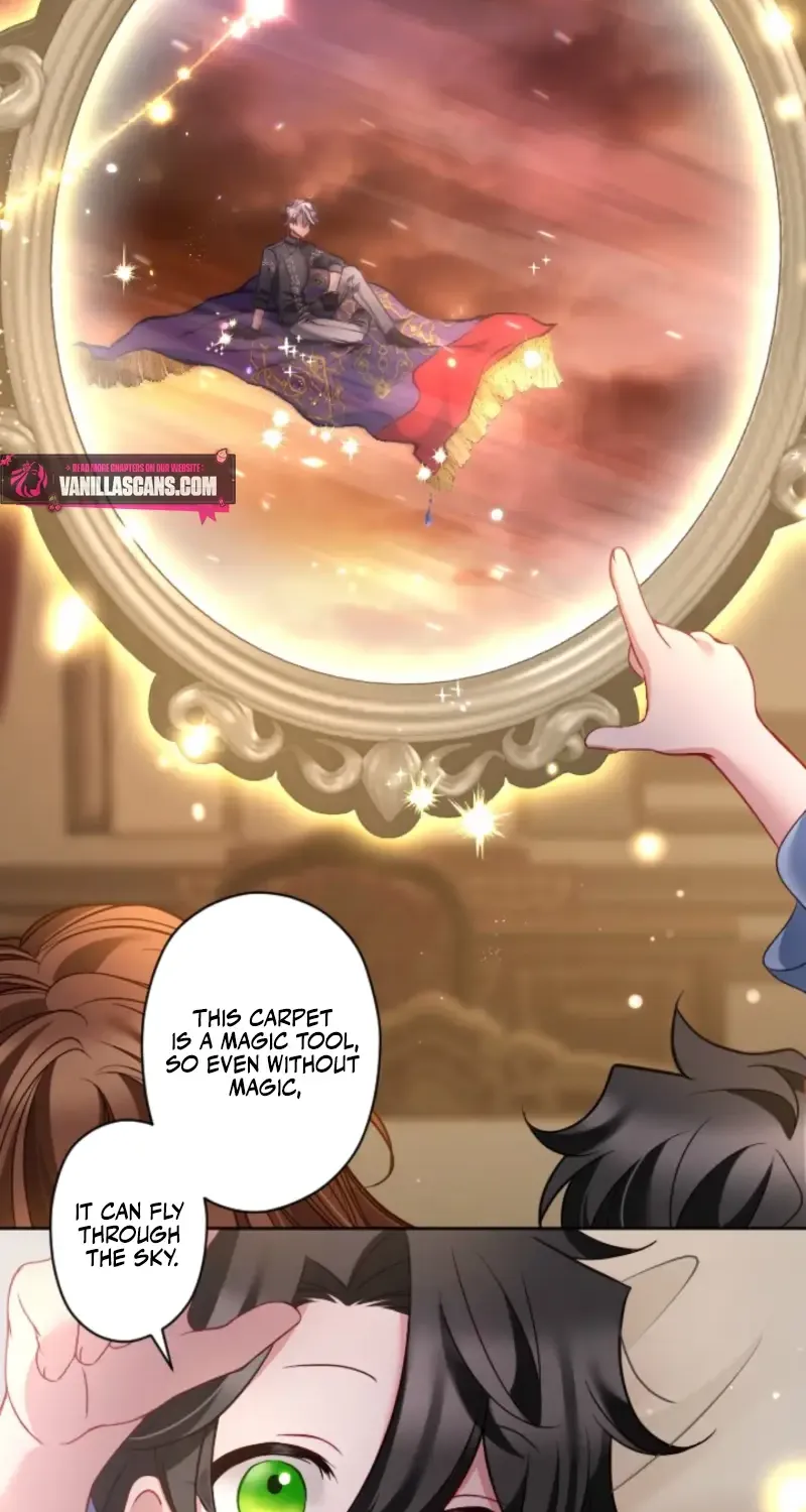 I Underestimated My Oshi’s Attachment Chapter 98 page 34 - 
