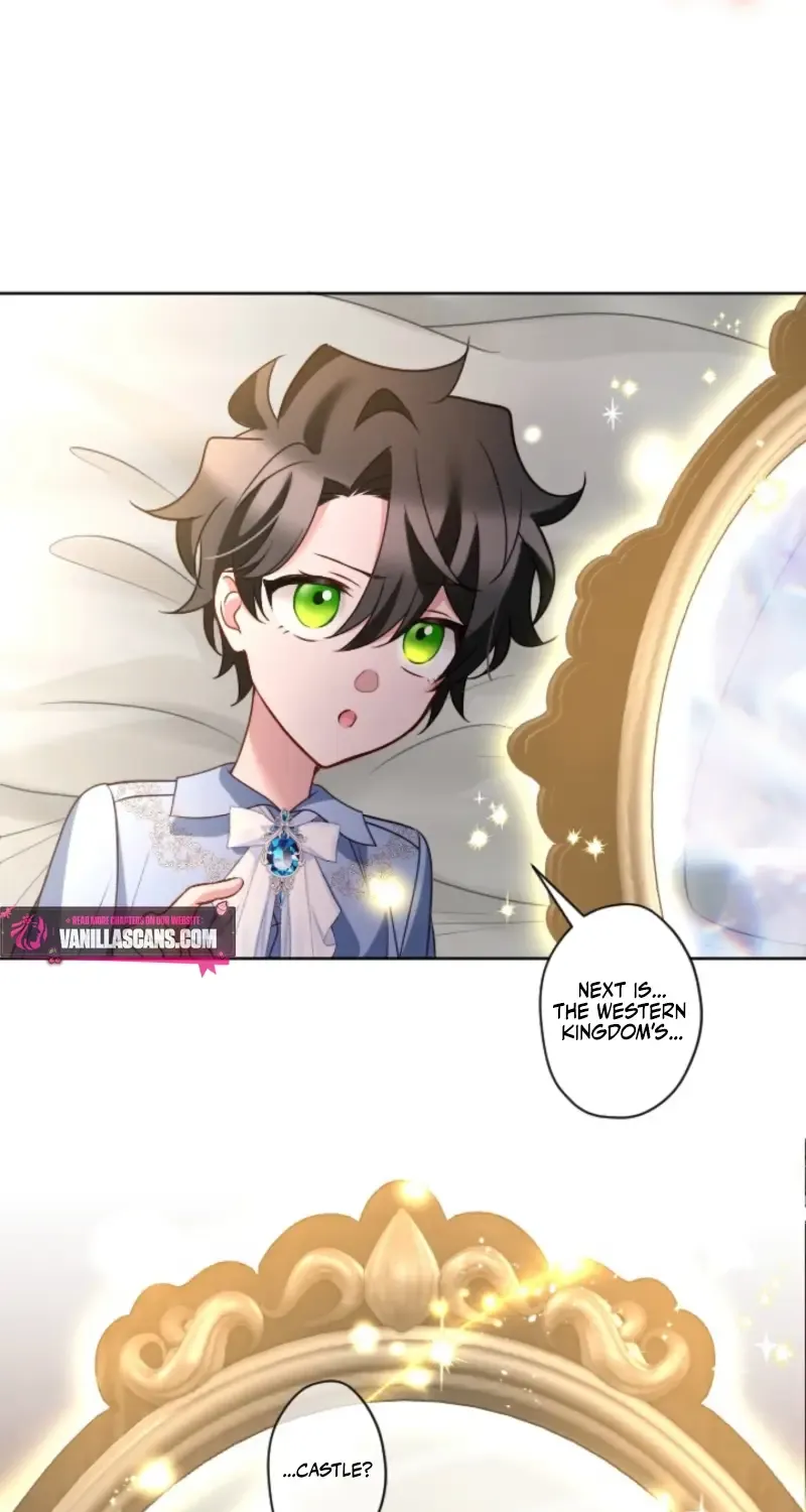 I Underestimated My Oshi’s Attachment Chapter 98 page 38 - 