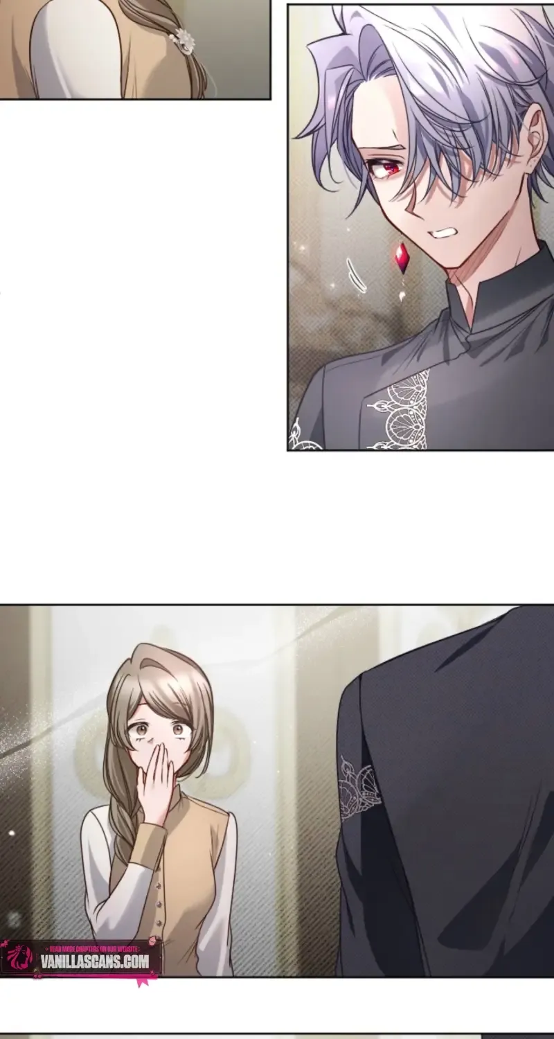 I Underestimated My Oshi’s Attachment Chapter 98 page 40 - 