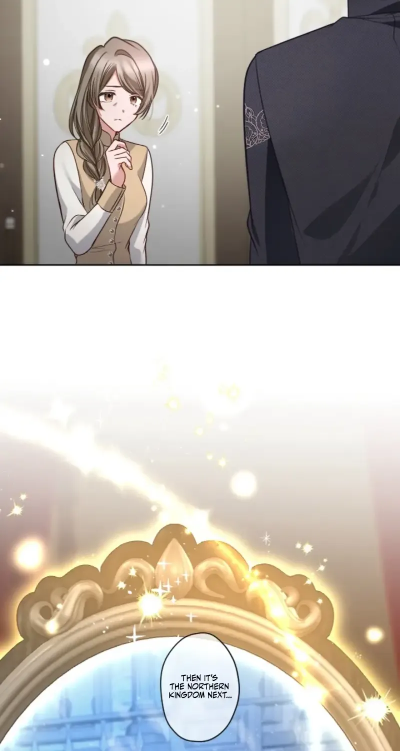 I Underestimated My Oshi’s Attachment Chapter 98 page 41 - 