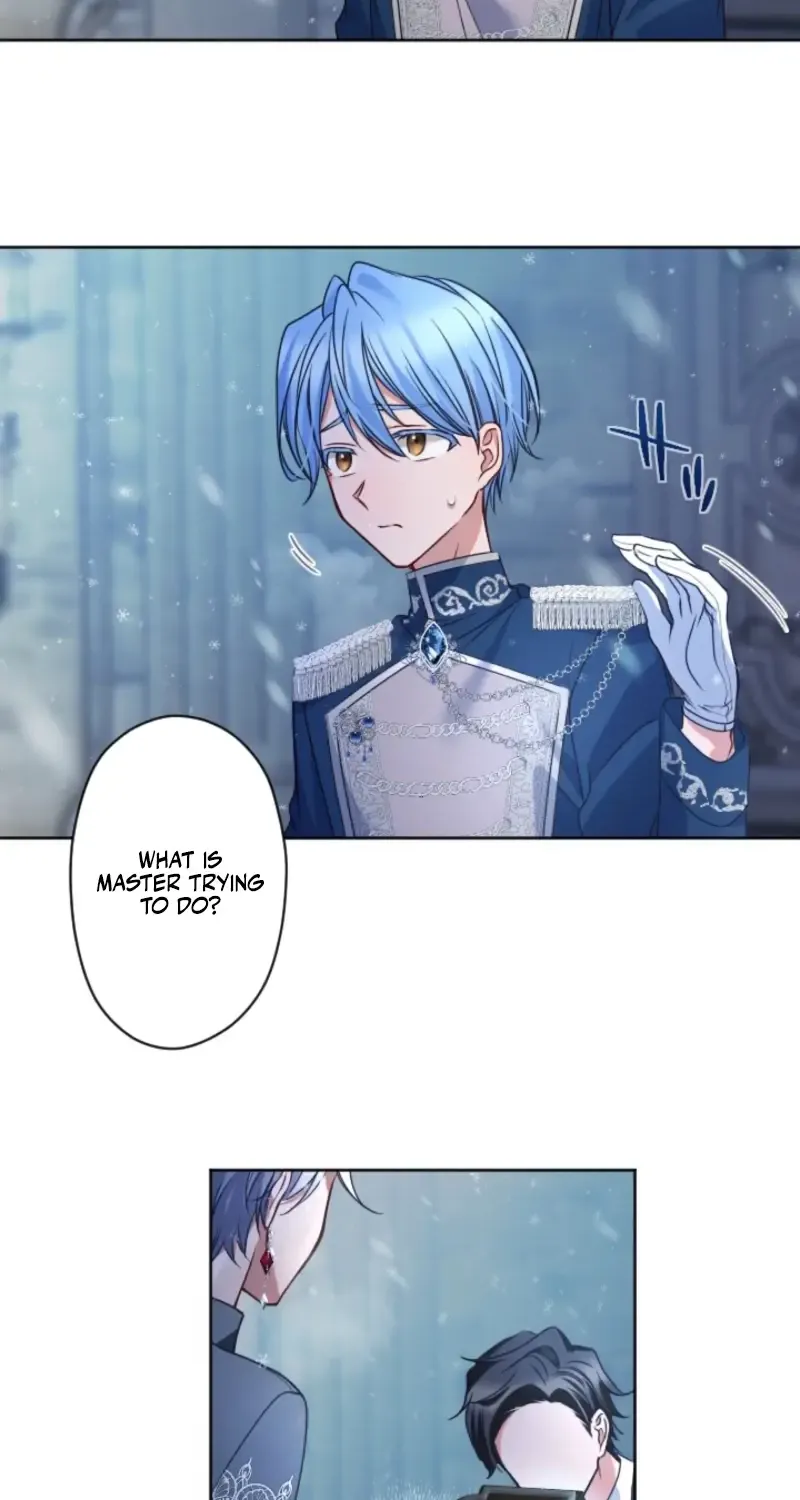I Underestimated My Oshi’s Attachment Chapter 98 page 43 - 