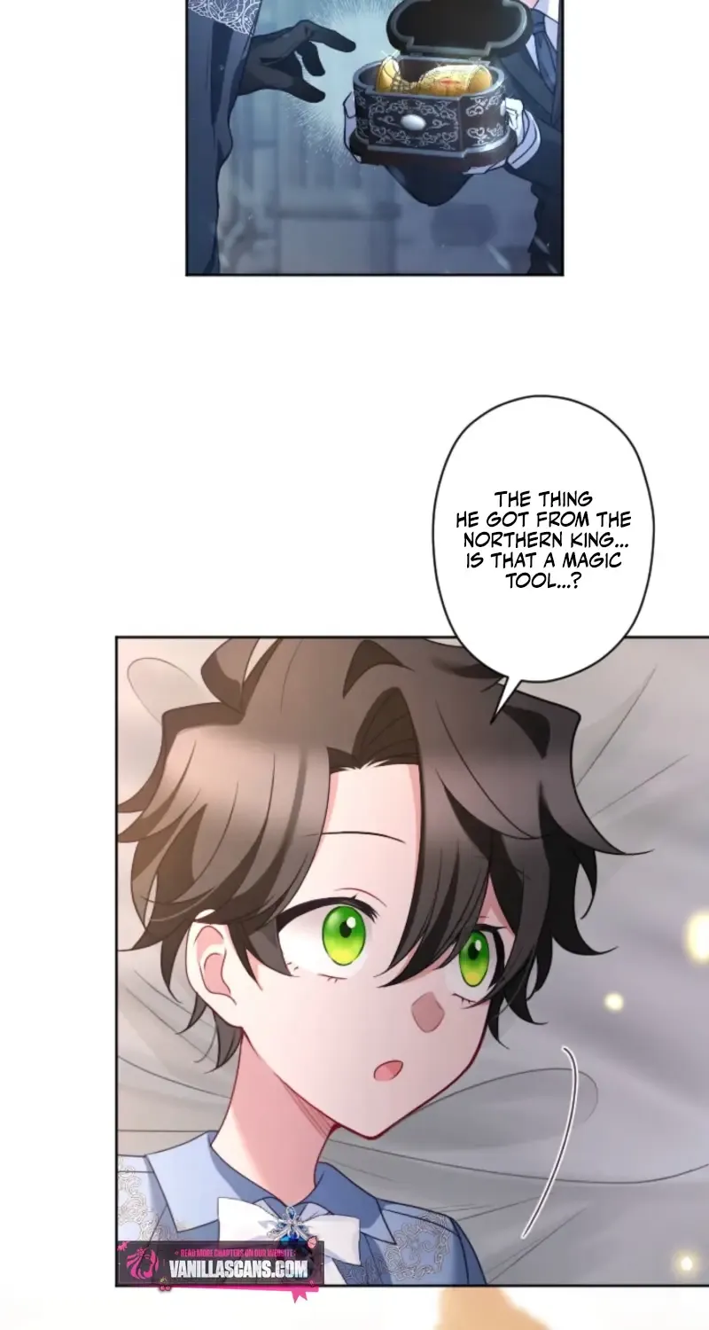 I Underestimated My Oshi’s Attachment Chapter 98 page 44 - 