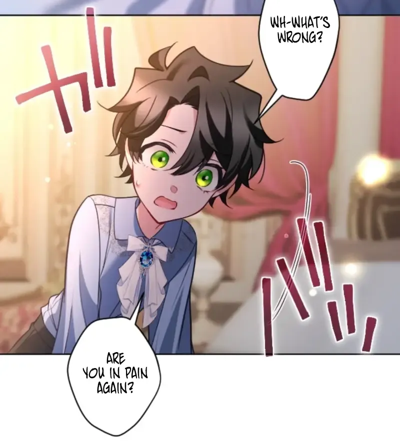 I Underestimated My Oshi’s Attachment Chapter 98 page 46 - 
