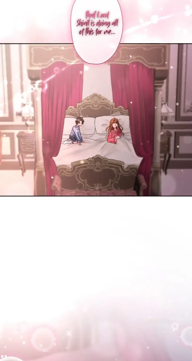 I Underestimated My Oshi’s Attachment Chapter 98 page 48 - 