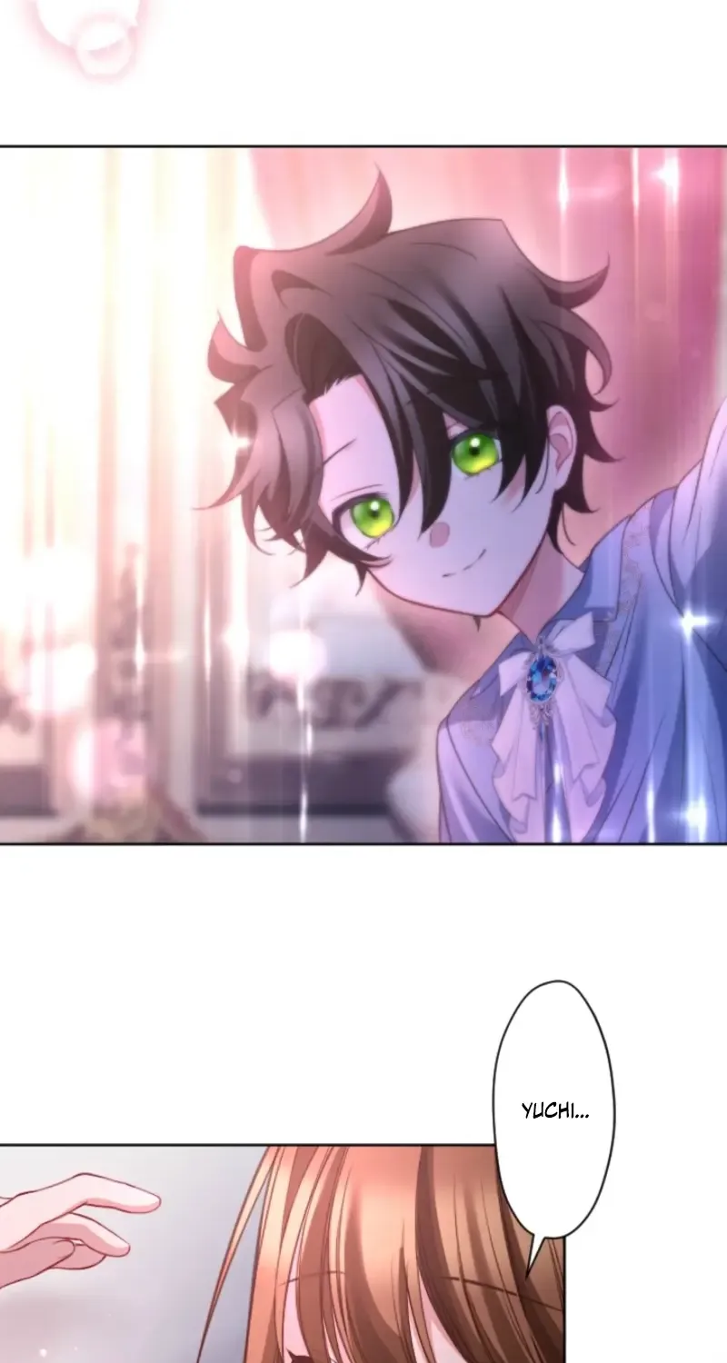 I Underestimated My Oshi’s Attachment Chapter 98 page 50 - 