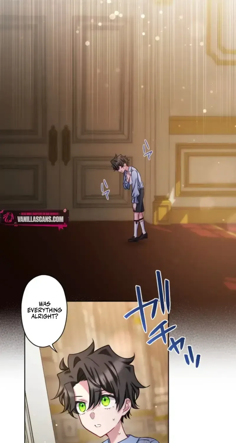 I Underestimated My Oshi’s Attachment Chapter 98 page 6 - 