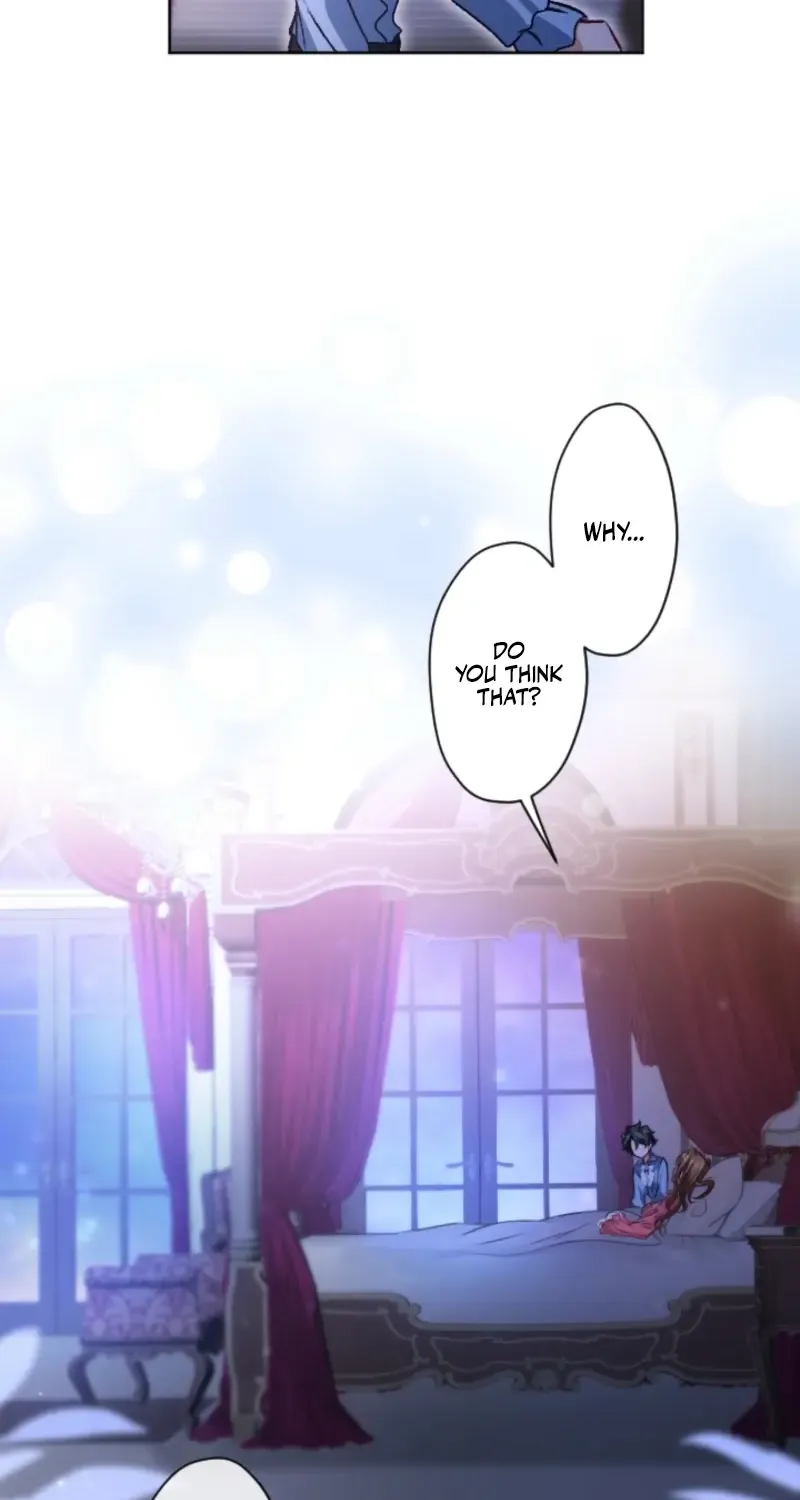 I Underestimated My Oshi’s Attachment Chapter 98 page 52 - 