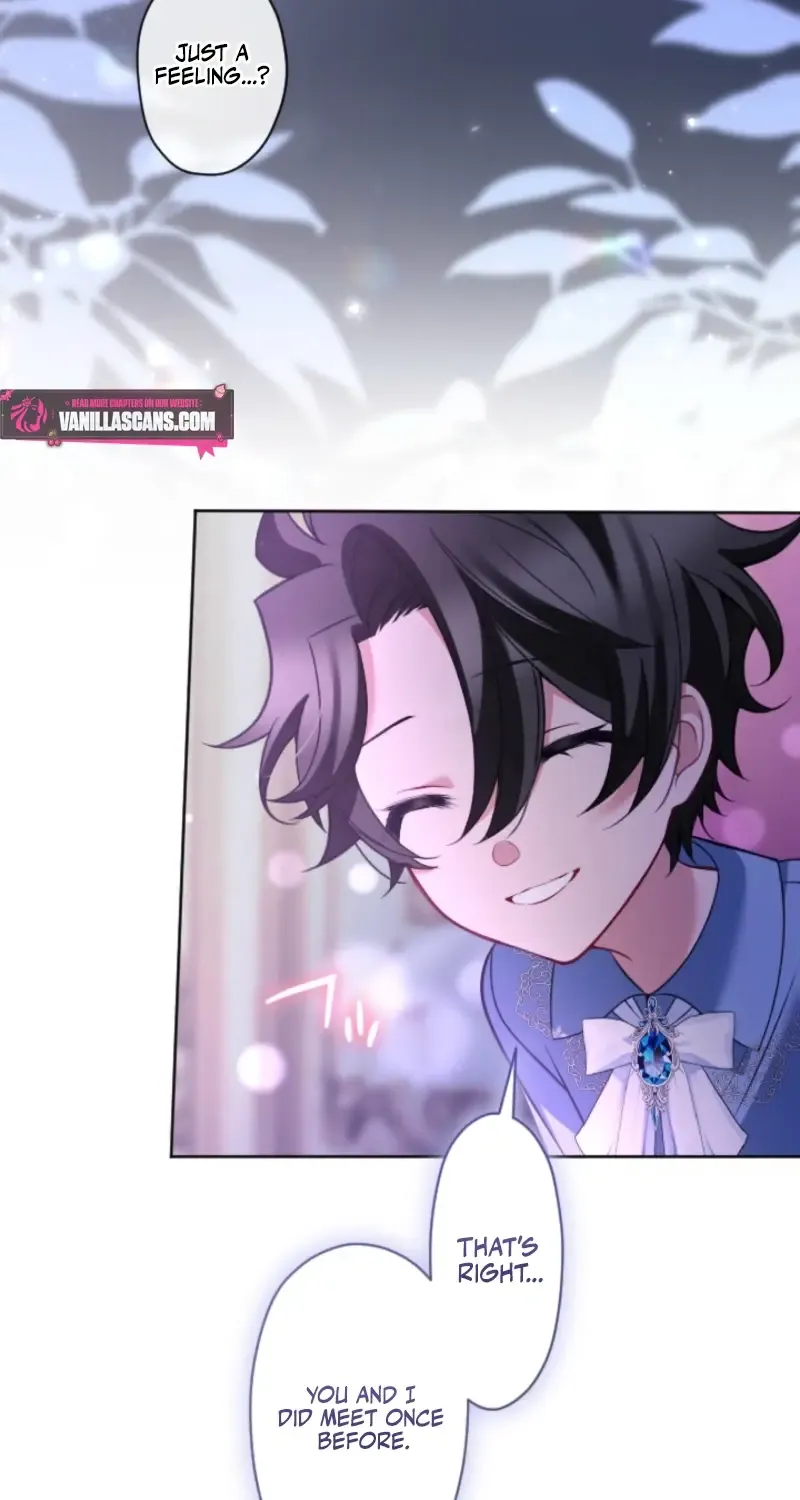 I Underestimated My Oshi’s Attachment Chapter 98 page 53 - 