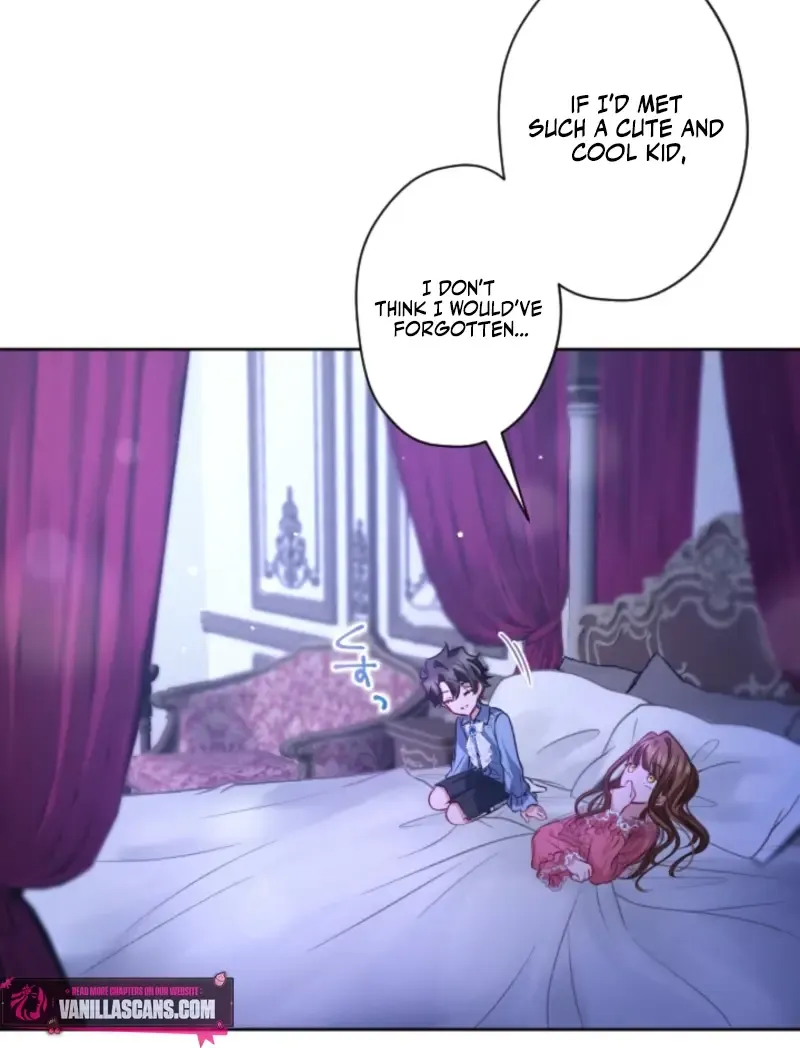I Underestimated My Oshi’s Attachment Chapter 98 page 55 - 