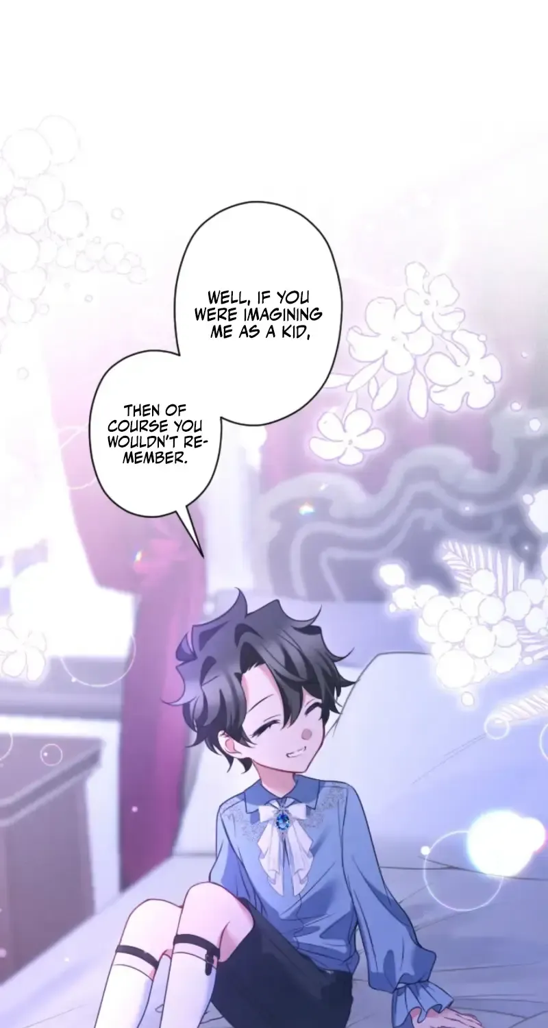 I Underestimated My Oshi’s Attachment Chapter 98 page 56 - 