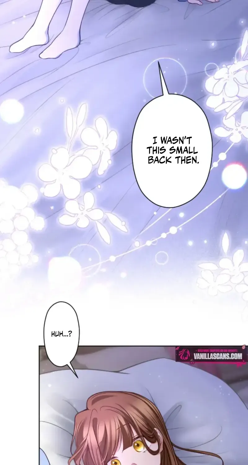 I Underestimated My Oshi’s Attachment Chapter 98 page 57 - 