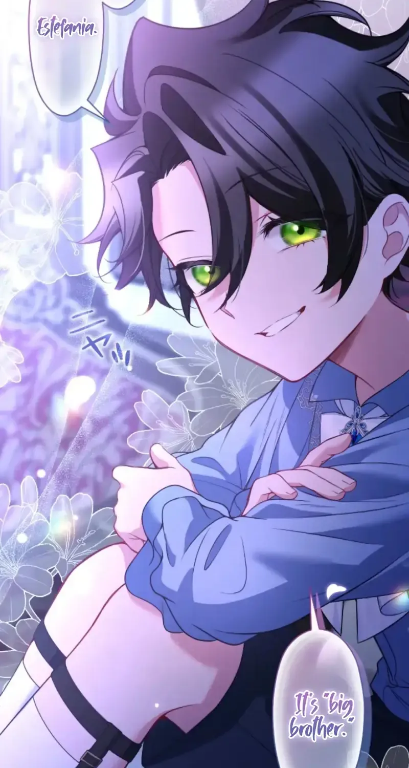 I Underestimated My Oshi’s Attachment Chapter 98 page 59 - 
