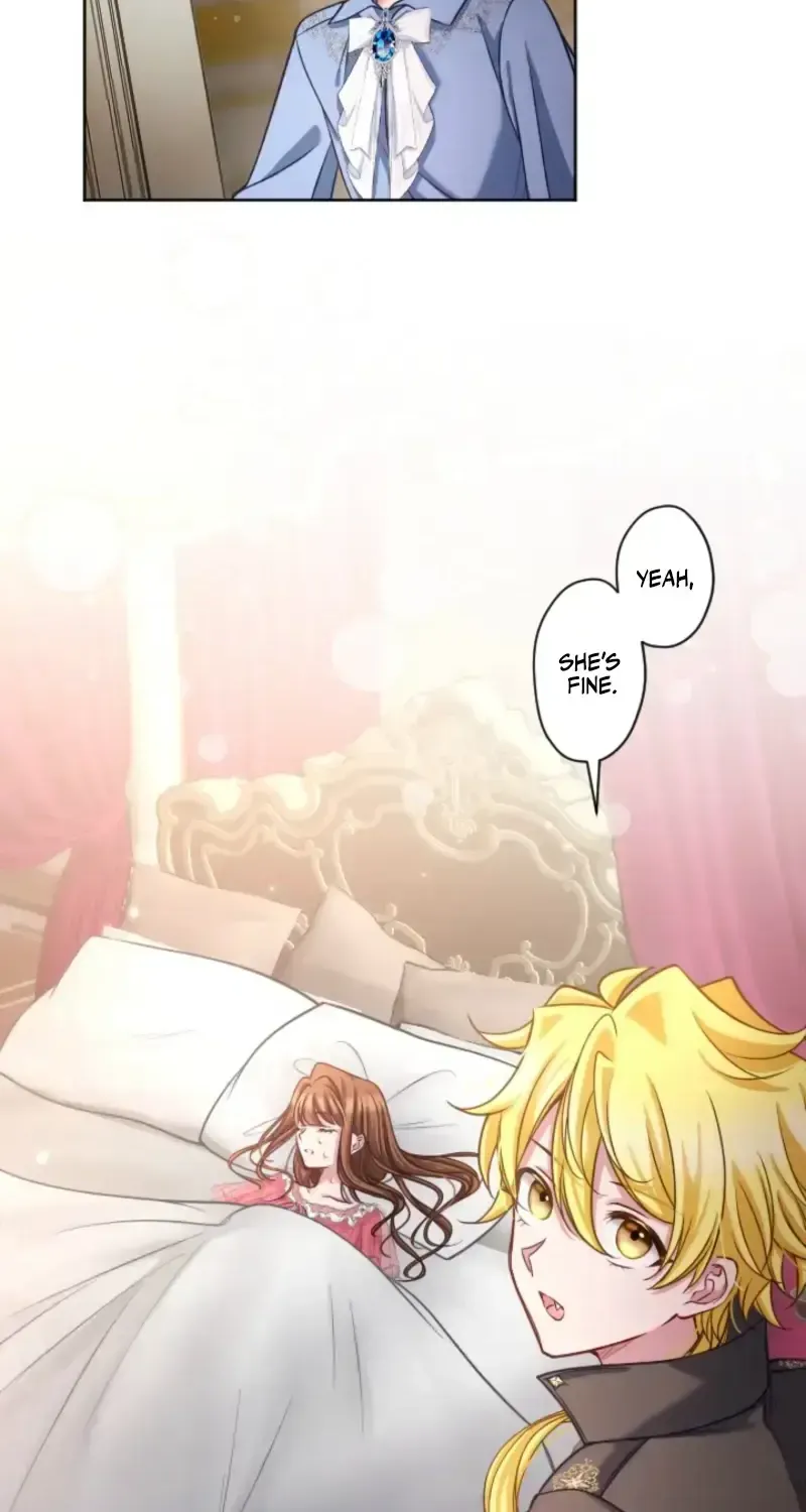 I Underestimated My Oshi’s Attachment Chapter 98 page 7 - 
