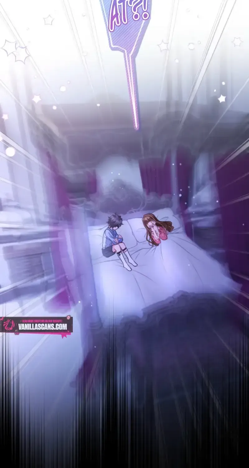 I Underestimated My Oshi’s Attachment Chapter 98 page 61 - 