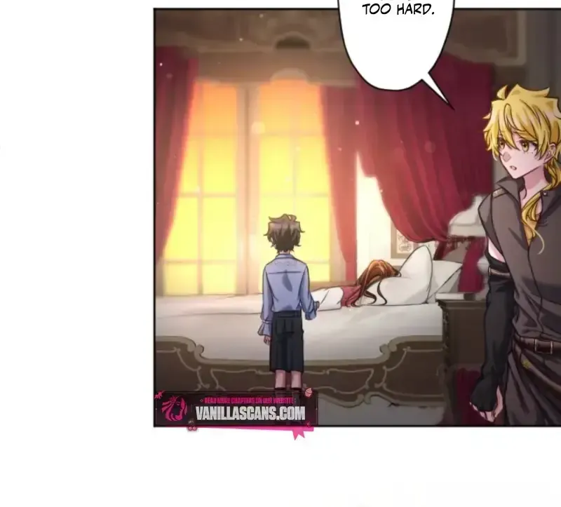 I Underestimated My Oshi’s Attachment Chapter 98 page 9 - 