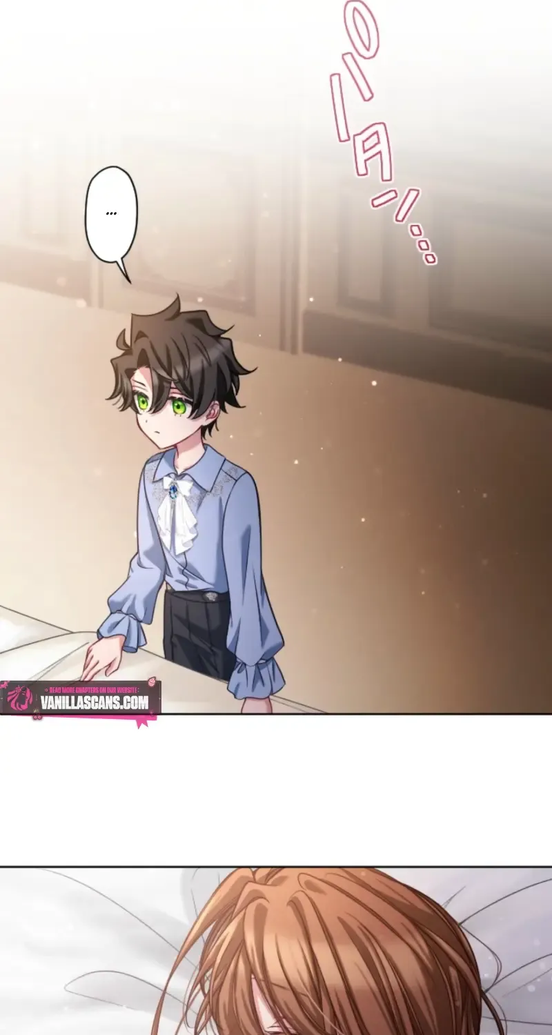 I Underestimated My Oshi’s Attachment Chapter 98 page 10 - 