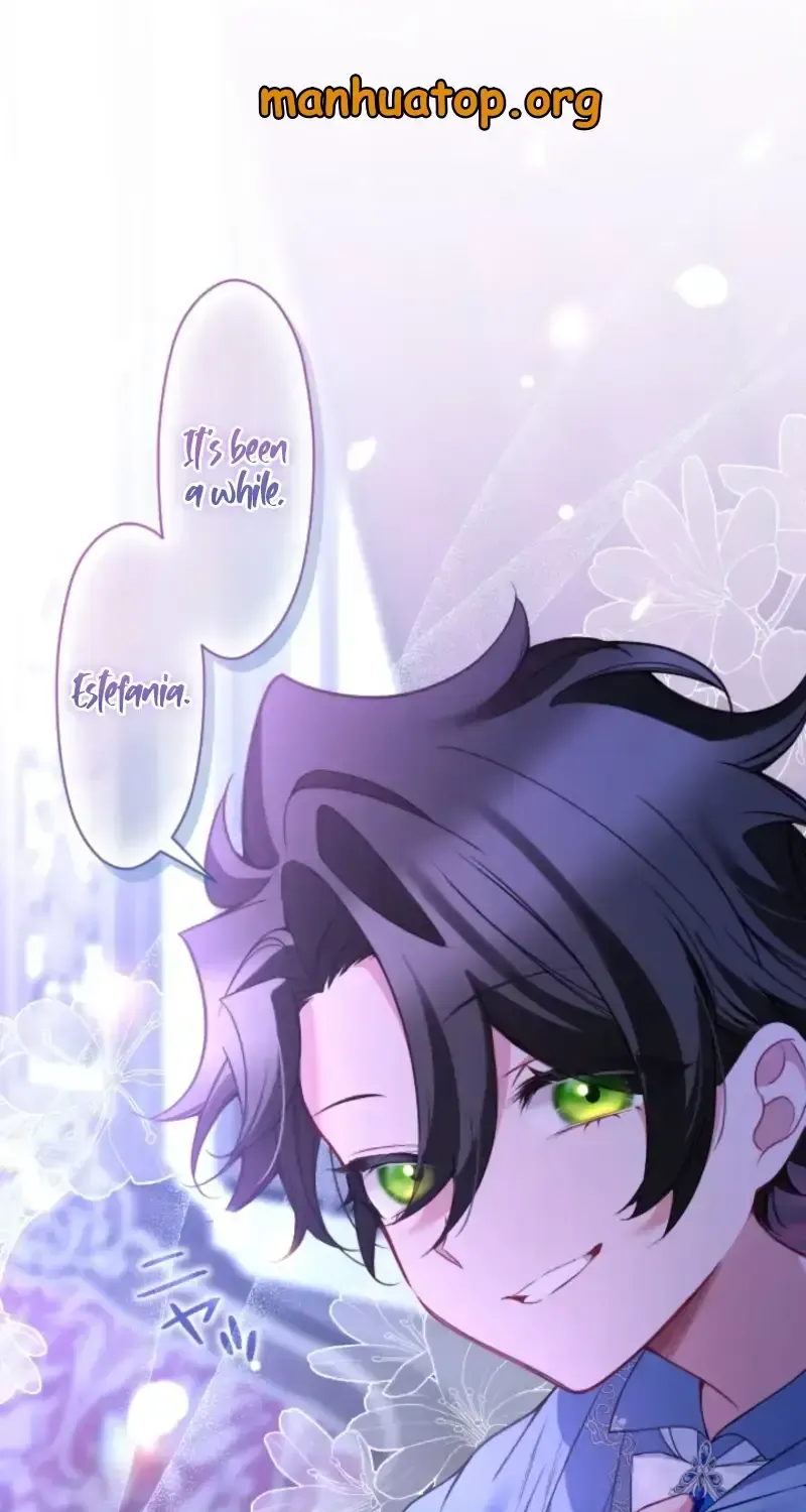 I Underestimated My Oshi’s Attachment Chapter 99 page 2 - 