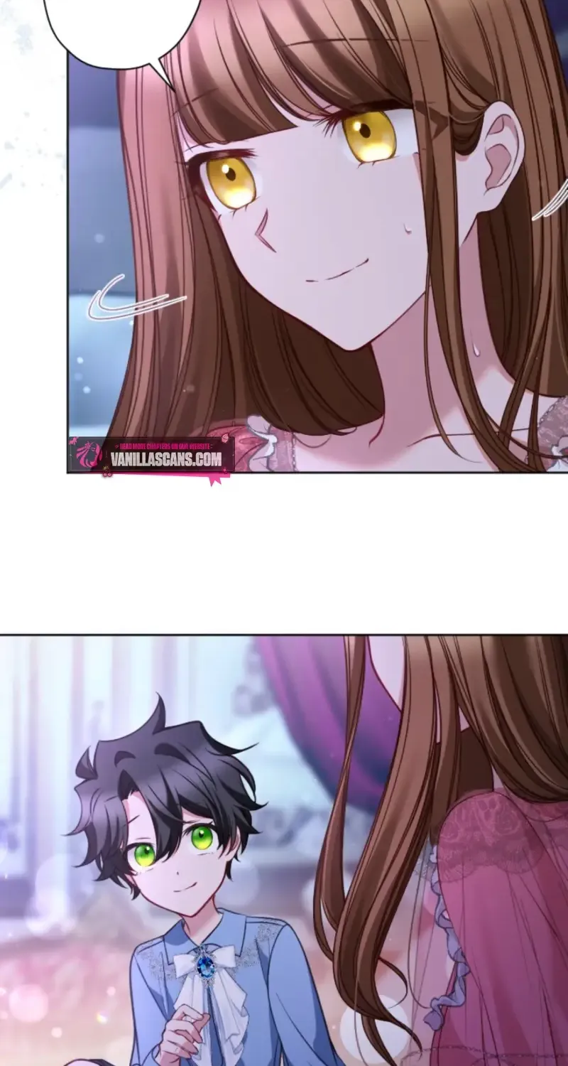 I Underestimated My Oshi’s Attachment Chapter 99 page 11 - 