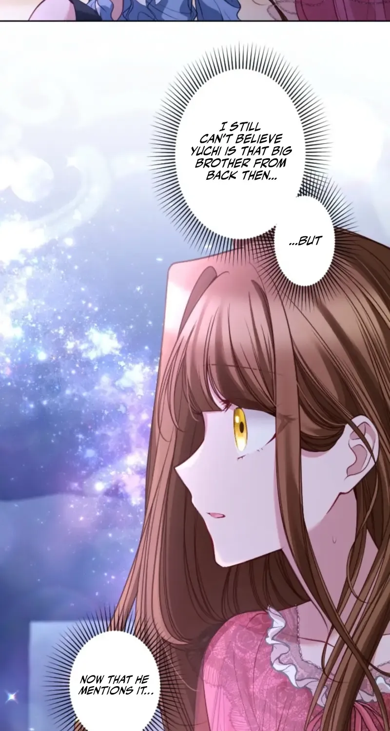 I Underestimated My Oshi’s Attachment Chapter 99 page 12 - 
