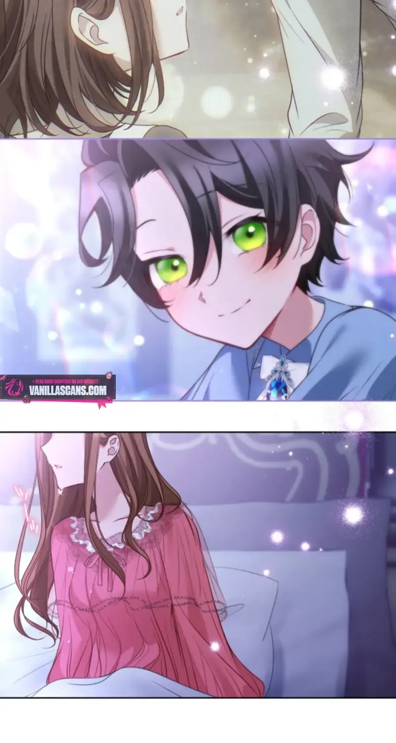 I Underestimated My Oshi’s Attachment Chapter 99 page 15 - 