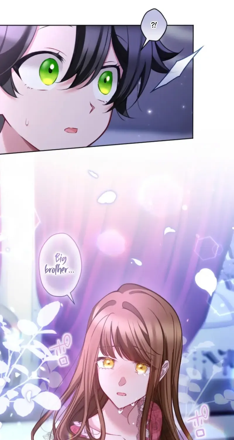 I Underestimated My Oshi’s Attachment Chapter 99 page 16 - 