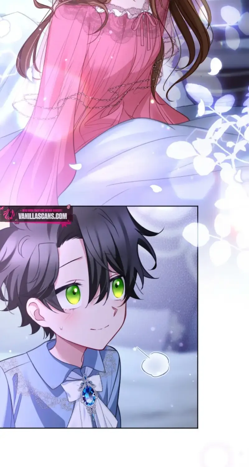 I Underestimated My Oshi’s Attachment Chapter 99 page 17 - 