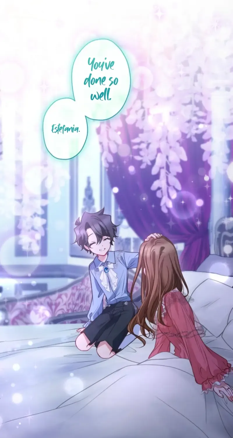 I Underestimated My Oshi’s Attachment Chapter 99 page 19 - 