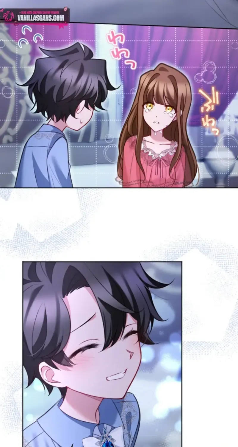 I Underestimated My Oshi’s Attachment Chapter 99 page 20 - 