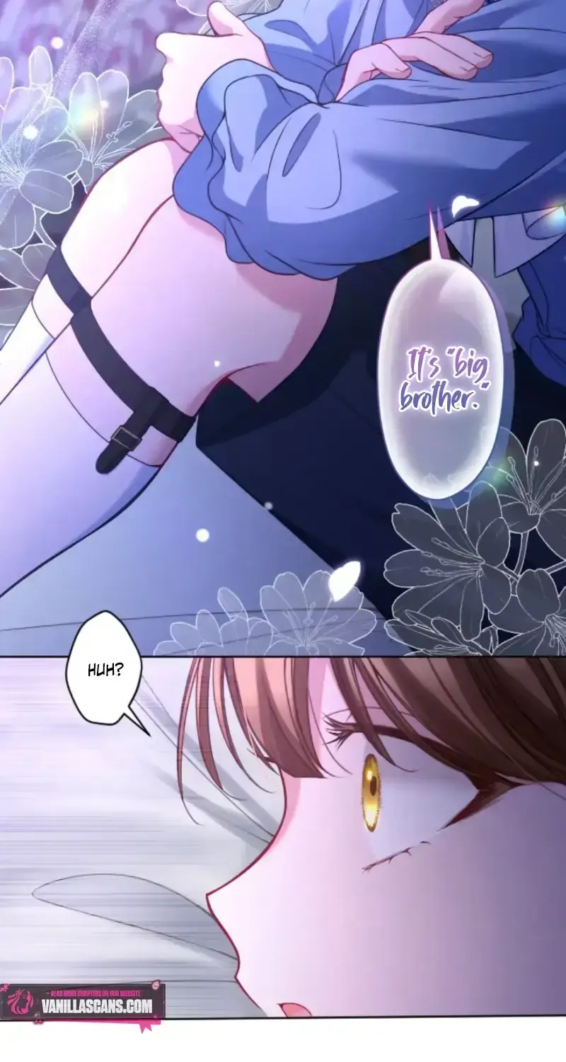 I Underestimated My Oshi’s Attachment Chapter 99 page 3 - 