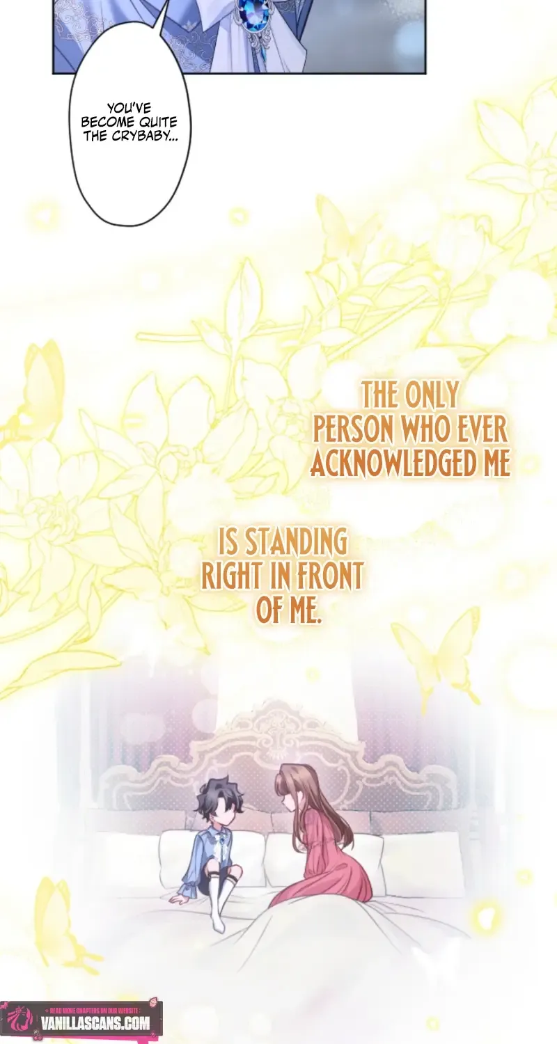 I Underestimated My Oshi’s Attachment Chapter 99 page 21 - 