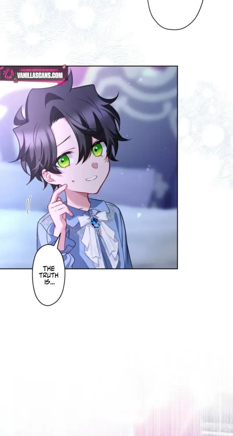 I Underestimated My Oshi’s Attachment Chapter 99 page 24 - 