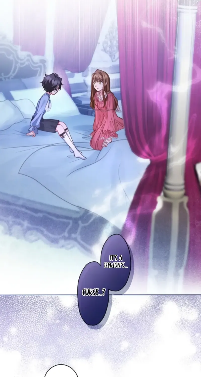 I Underestimated My Oshi’s Attachment Chapter 99 page 25 - 