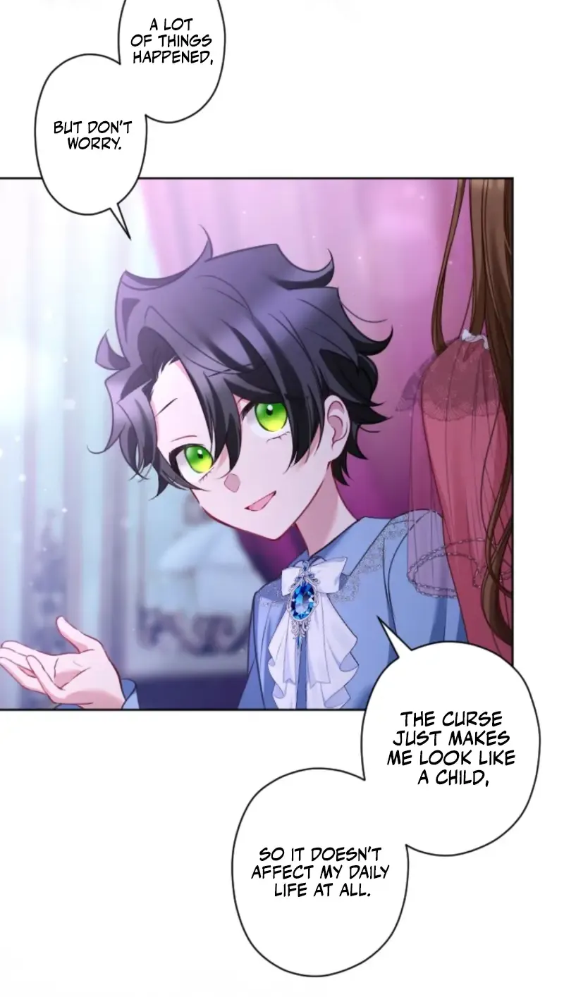 I Underestimated My Oshi’s Attachment Chapter 99 page 26 - 
