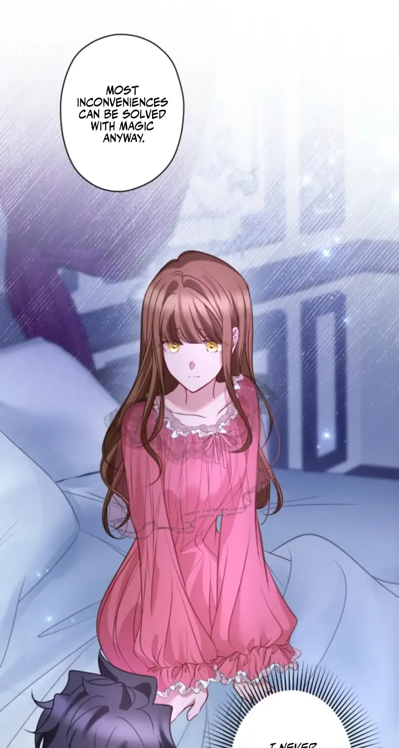 I Underestimated My Oshi’s Attachment Chapter 99 page 27 - 