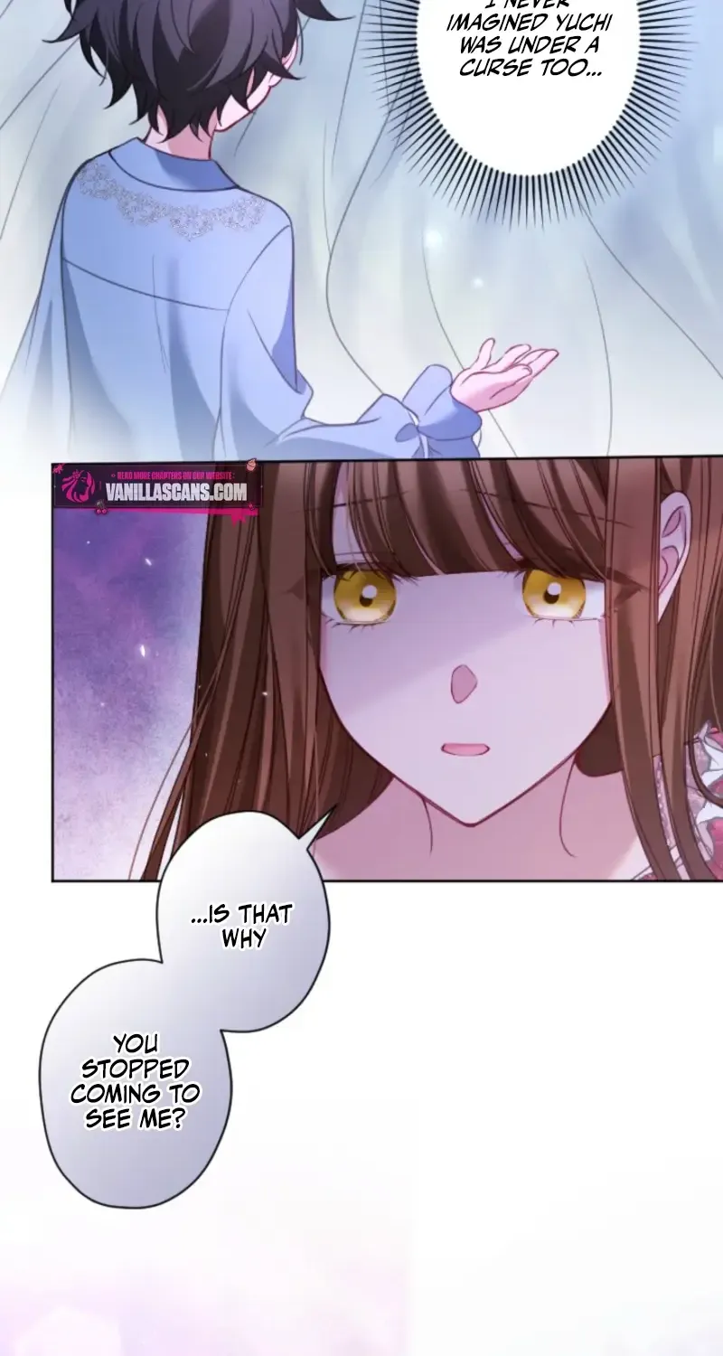 I Underestimated My Oshi’s Attachment Chapter 99 page 28 - 