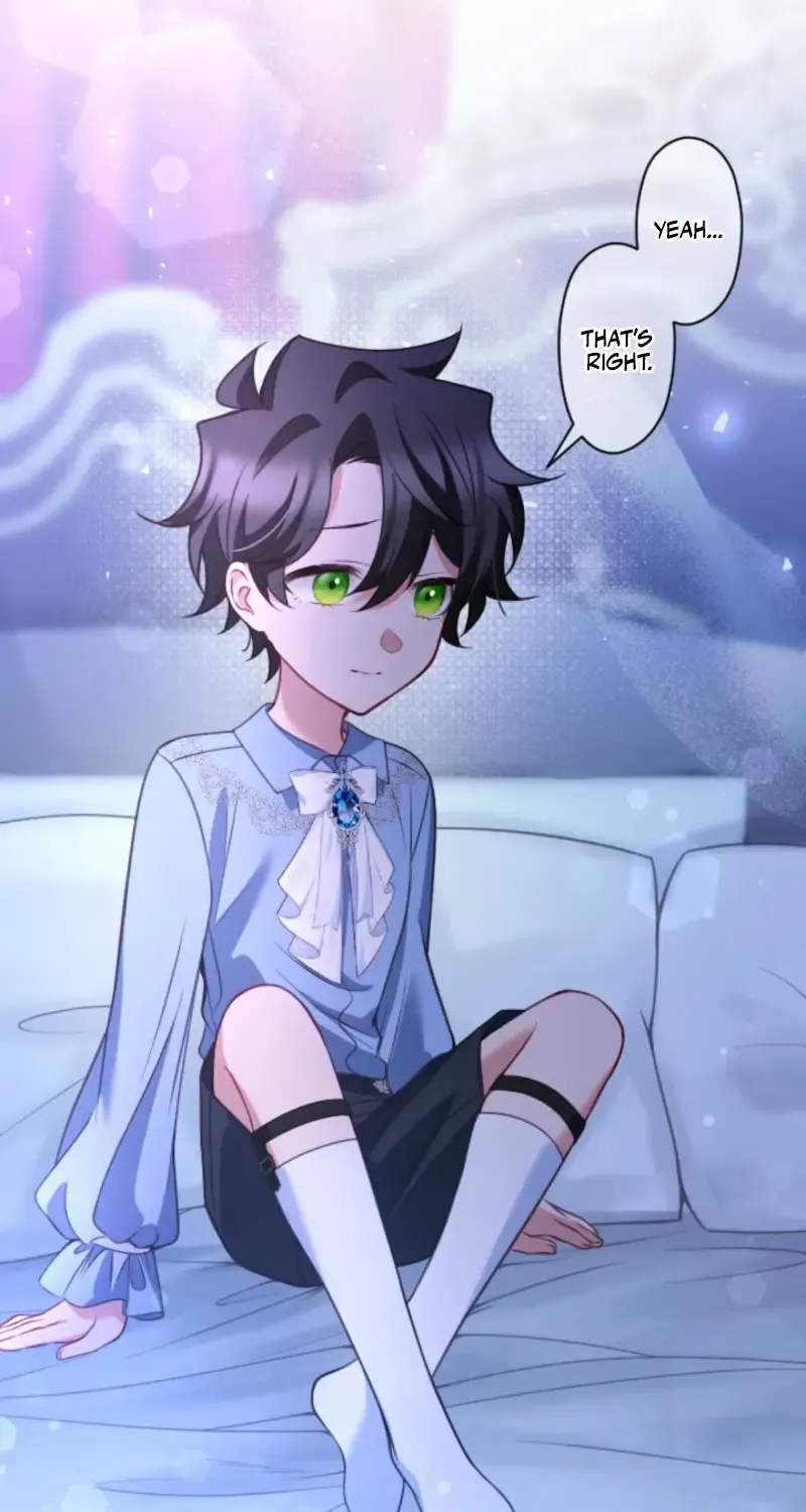 I Underestimated My Oshi’s Attachment Chapter 99 page 29 - 