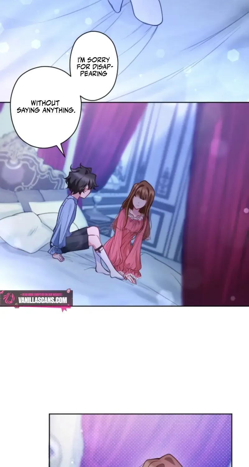 I Underestimated My Oshi’s Attachment Chapter 99 page 30 - 