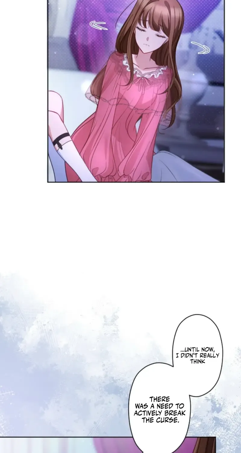 I Underestimated My Oshi’s Attachment Chapter 99 page 31 - 