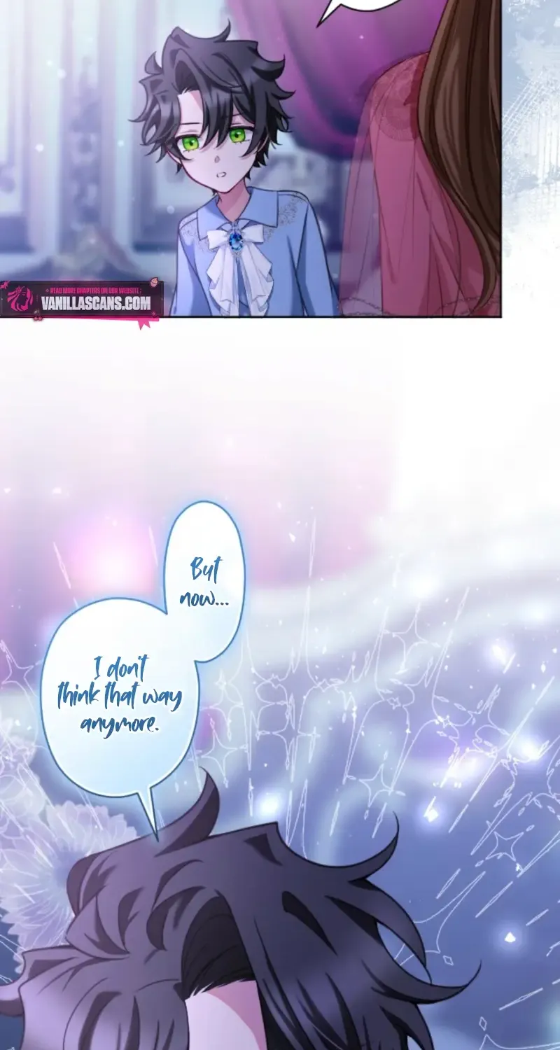 I Underestimated My Oshi’s Attachment Chapter 99 page 32 - 