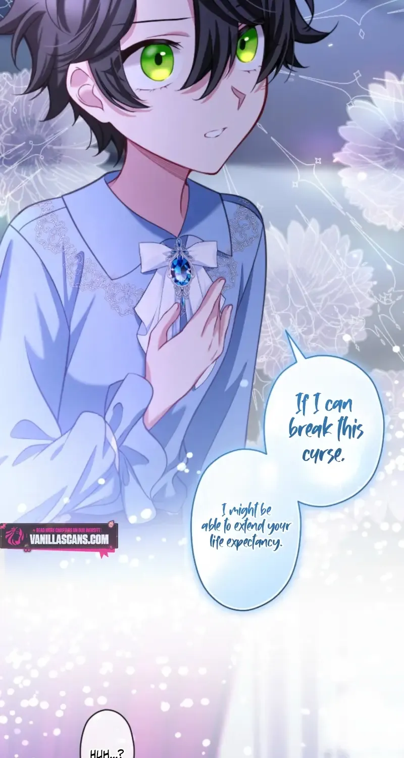 I Underestimated My Oshi’s Attachment Chapter 99 page 33 - 
