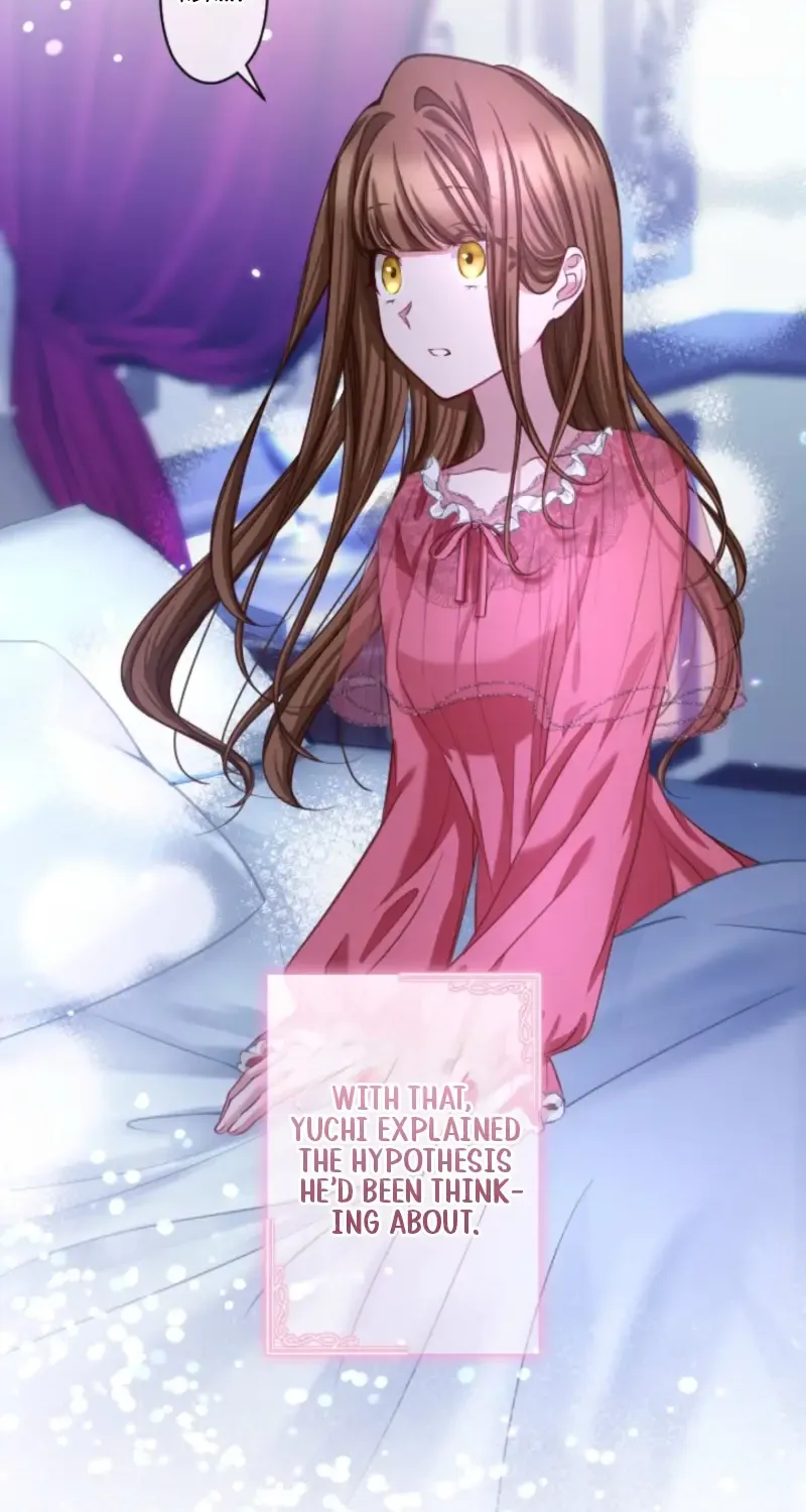 I Underestimated My Oshi’s Attachment Chapter 99 page 34 - 