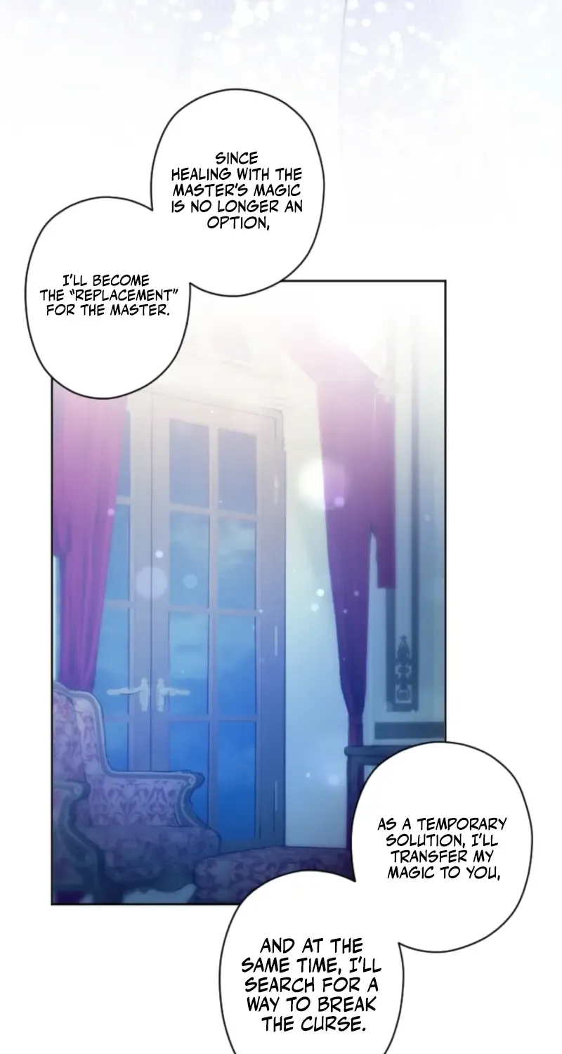 I Underestimated My Oshi’s Attachment Chapter 99 page 35 - 