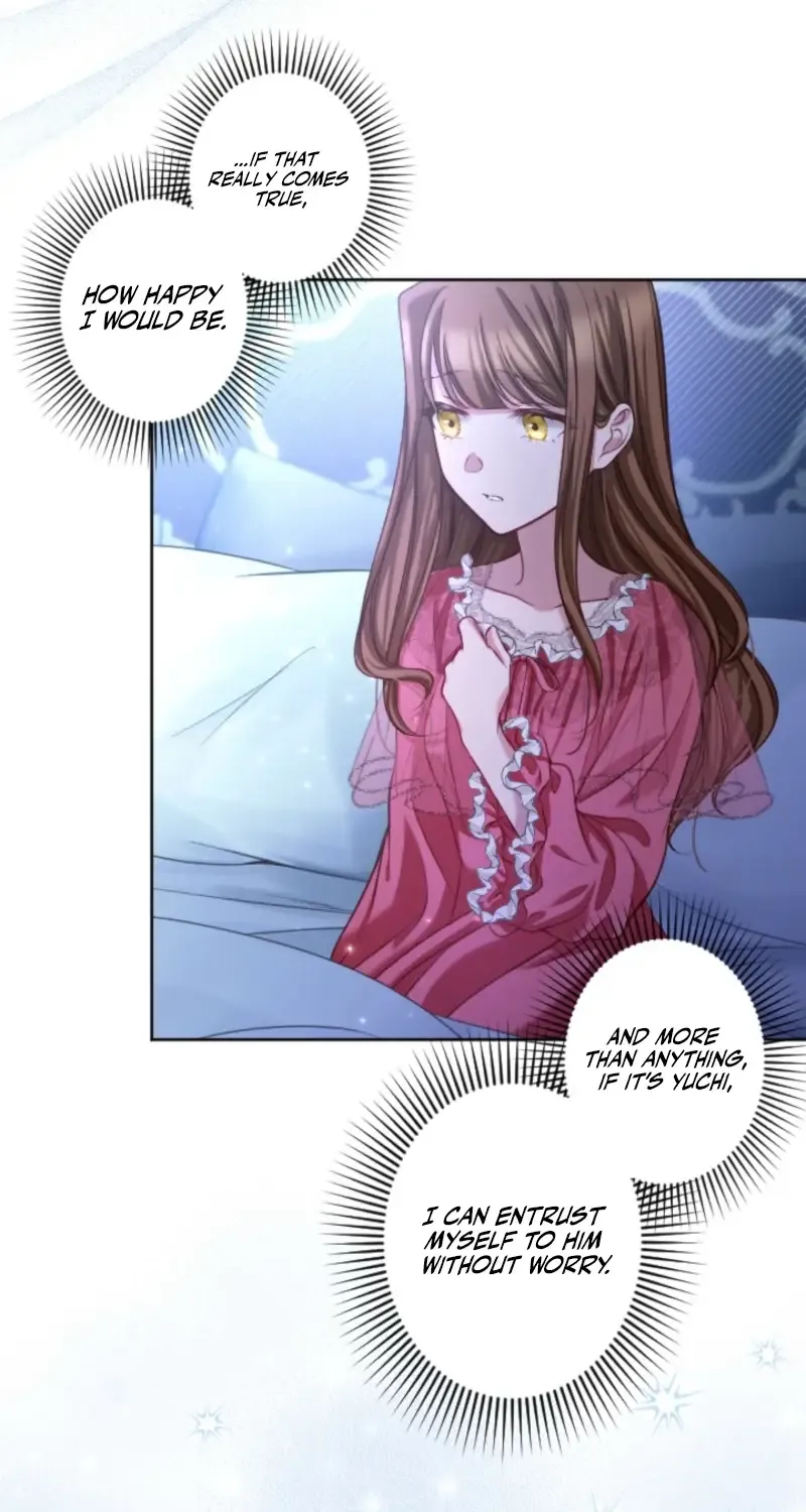 I Underestimated My Oshi’s Attachment Chapter 99 page 37 - 