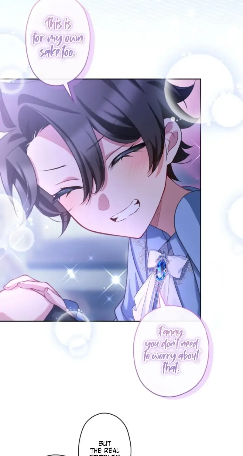 I Underestimated My Oshi’s Attachment Chapter 99 page 39 - 