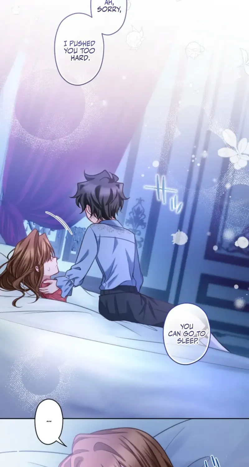 I Underestimated My Oshi’s Attachment Chapter 99 page 42 - 