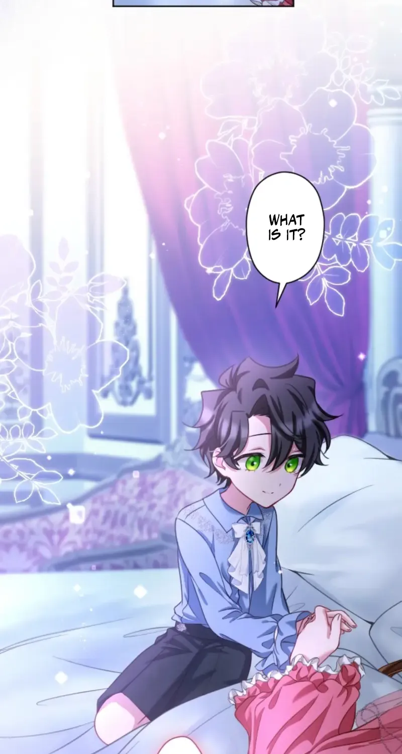 I Underestimated My Oshi’s Attachment Chapter 99 page 44 - 