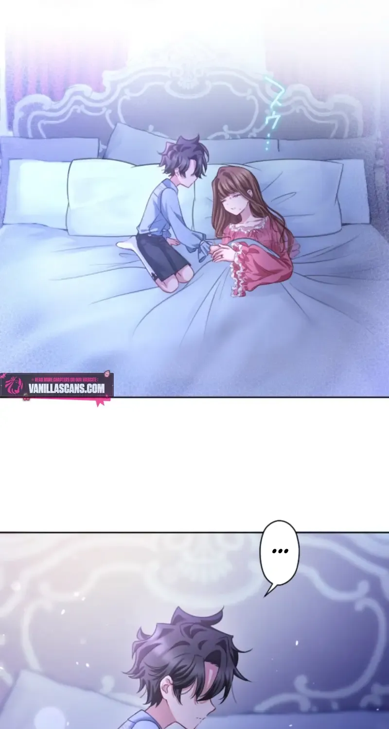 I Underestimated My Oshi’s Attachment Chapter 99 page 46 - 