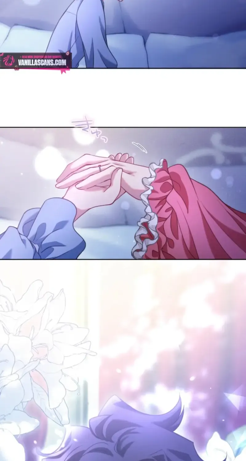 I Underestimated My Oshi’s Attachment Chapter 99 page 47 - 