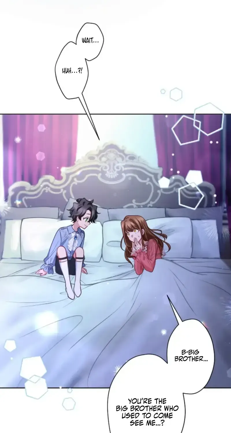 I Underestimated My Oshi’s Attachment Chapter 99 page 6 - 